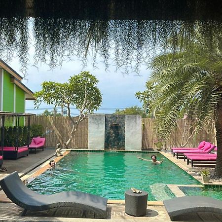 Pinky Bungalow Resort & Villa - Sha Extra Plus Ko Lanta Buitenkant foto