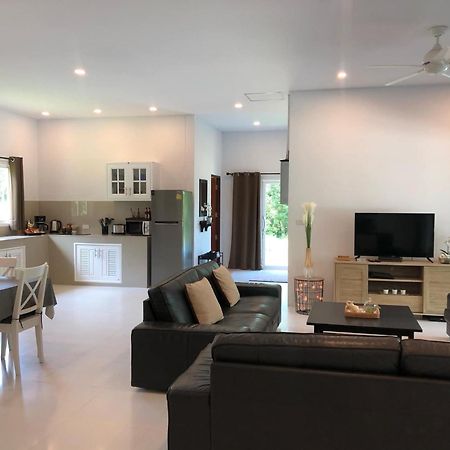 Pinky Bungalow Resort & Villa - Sha Extra Plus Ko Lanta Buitenkant foto