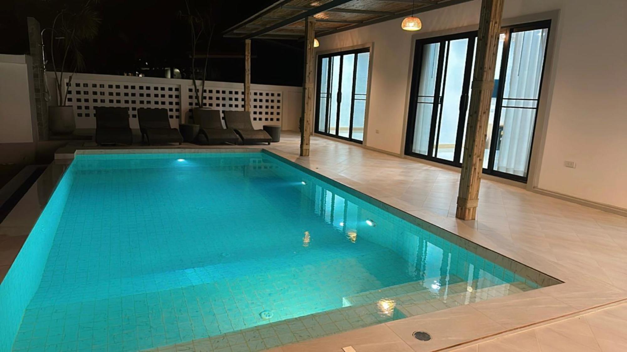 Pinky Bungalow Resort & Villa - Sha Extra Plus Ko Lanta Buitenkant foto